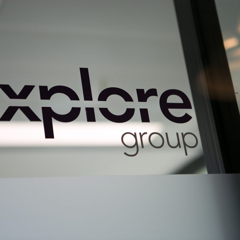 Explore Group Logo